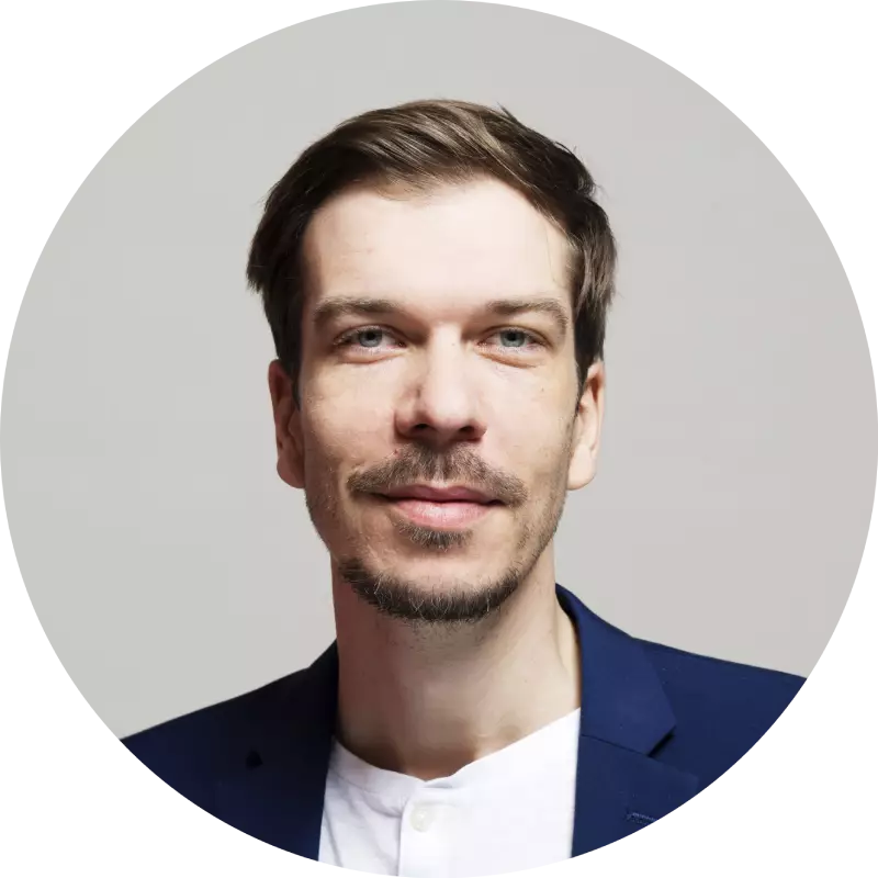 Ingo Lembke – SEO- und GEO-Berater Berlin